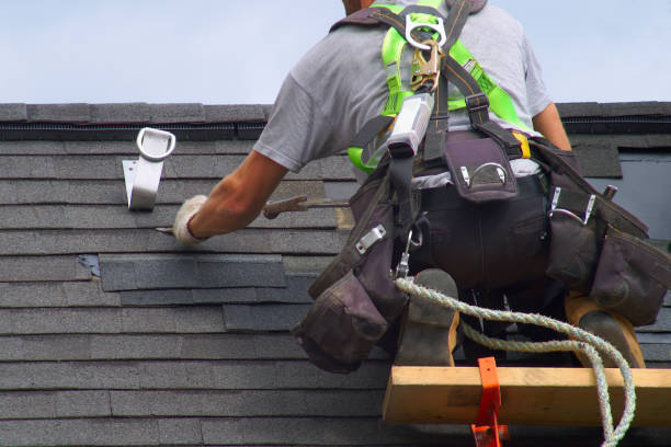 Trusted Greenfield, WI Roofing Contractor Experts