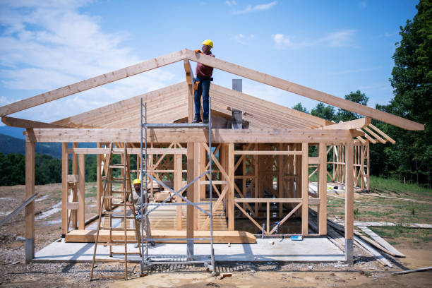 Best Metal Roofing Contractor  in Greenfield, WI