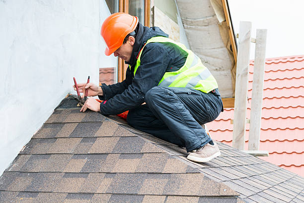 Best Commercial Roof Installation  in Greenfield, WI